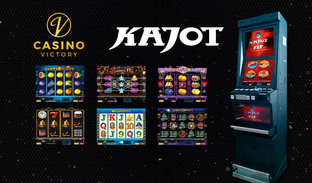 kajot online casino cz