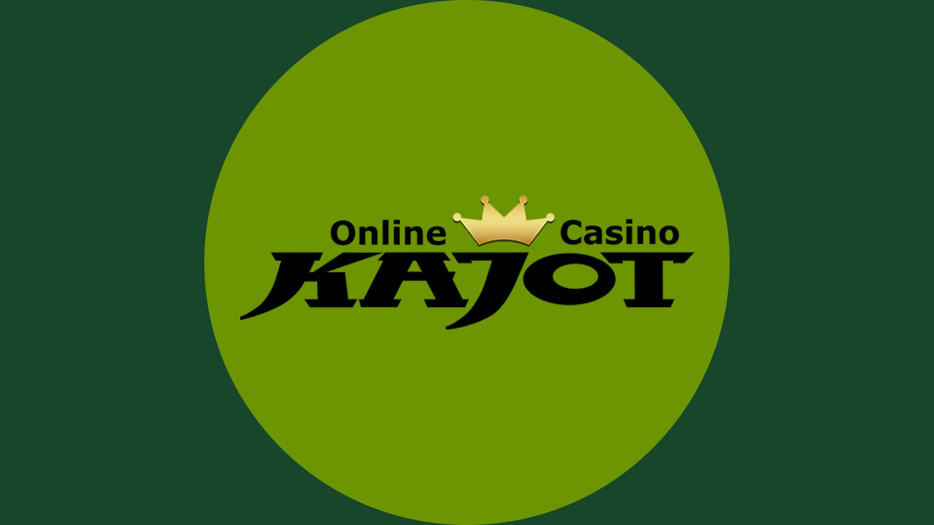 online casino kajot