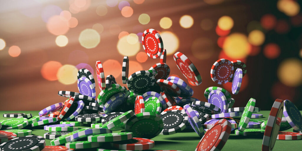 Casino bonusy – Jaké typy bonusů nabízejí česká kasina?