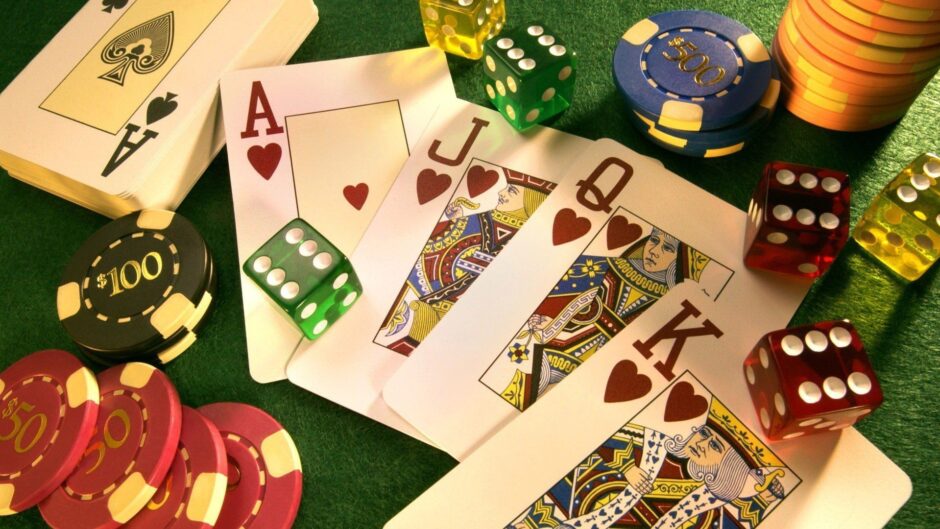 České online casino – Hrajte bezpečně a s jistotou!