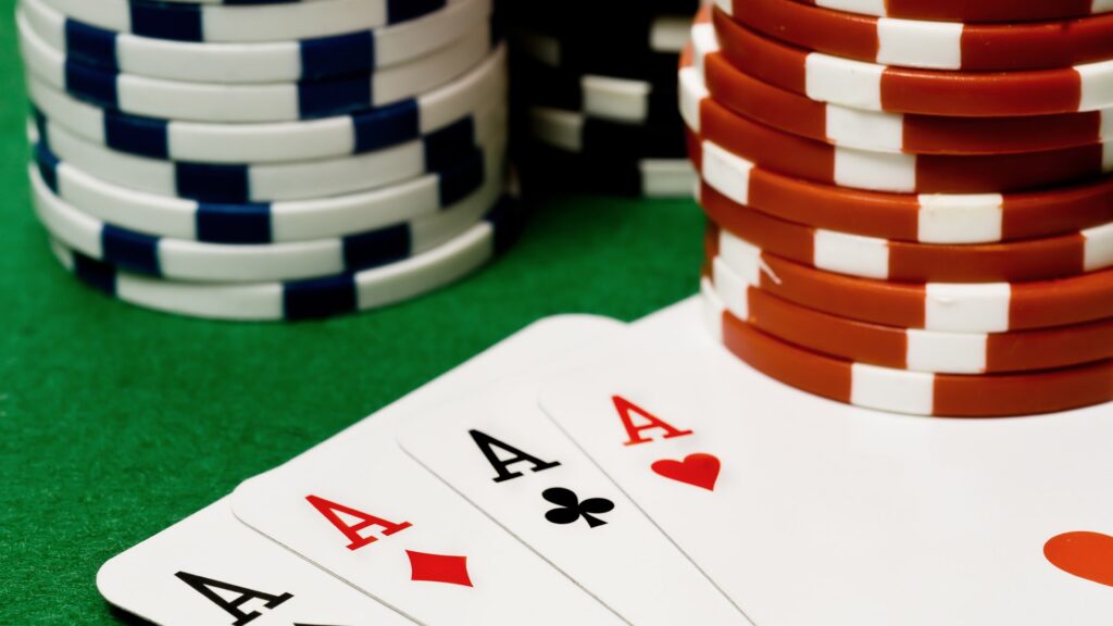 Jak získat bonus v online kasinu